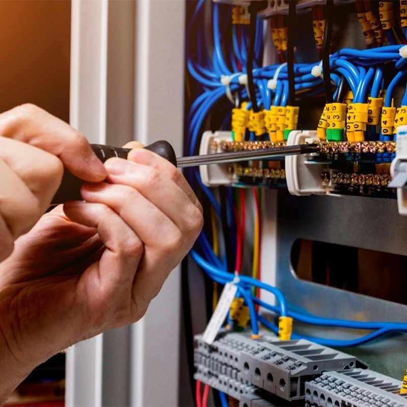 Electrical Work