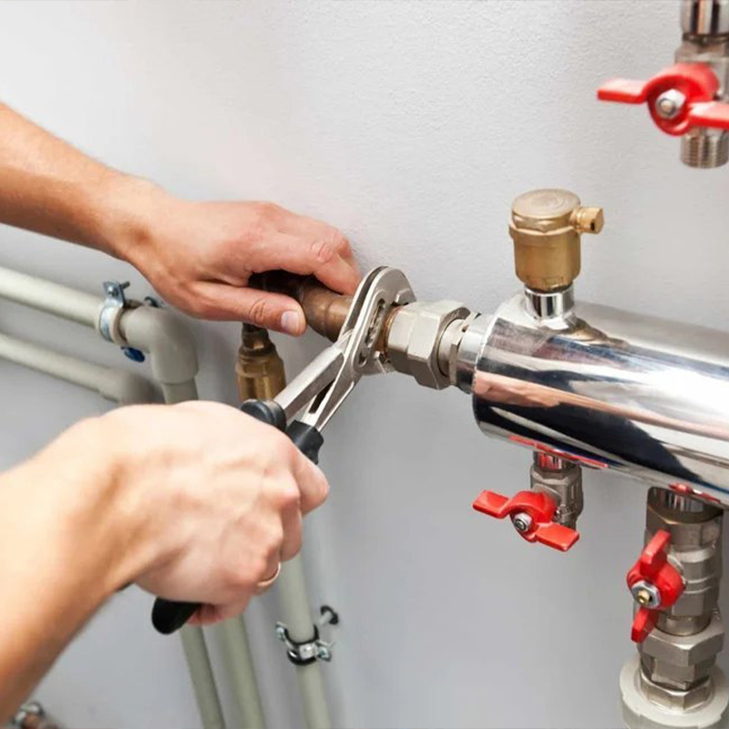Plumbing Services