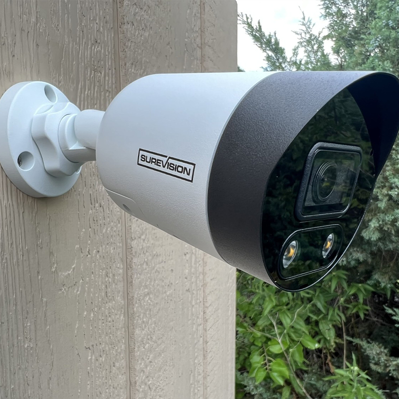 CCTV & Security